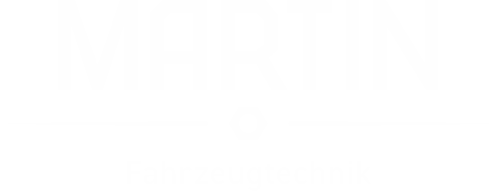 Logo Martin Fahrzeugtechnik